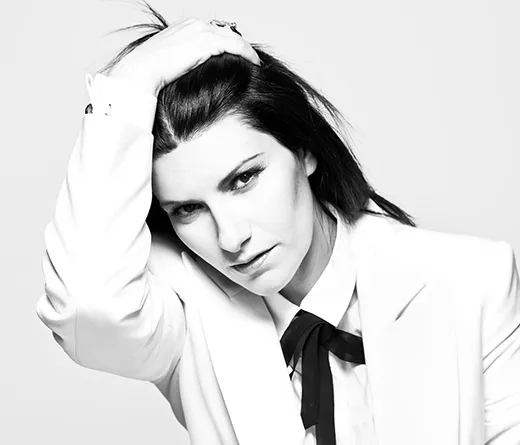 Laura Pausini